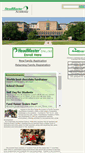 Mobile Screenshot of headmasteracademy.com